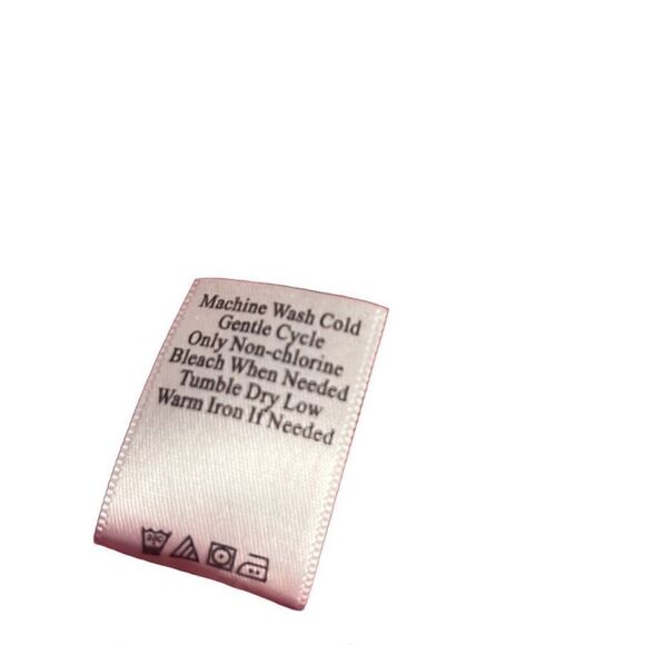 Coldwater Creek 100% Cotton Button Down Shirt - Picture 7 of 9